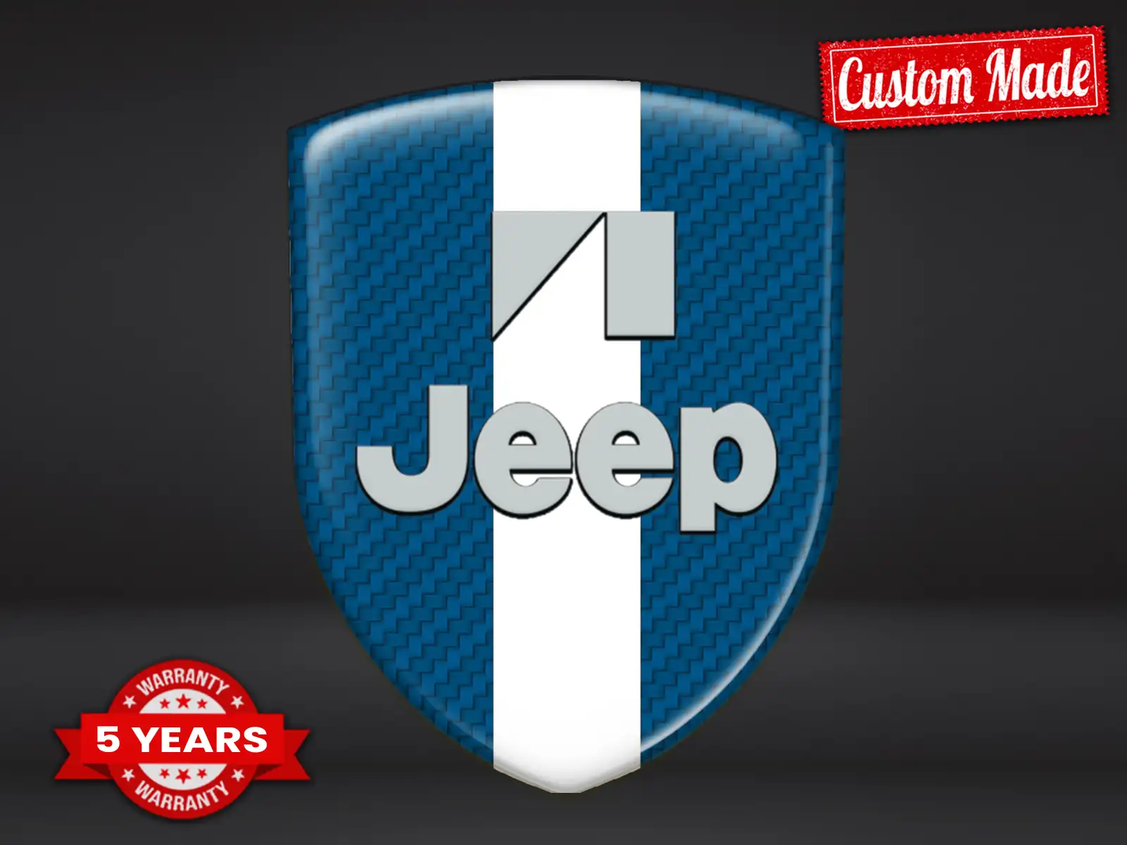 Jeep Car Emblem Max Resilient Elegant Pro Performance